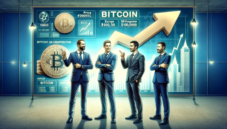 پیش بینی هفته درخشان برای بازار رمز ارزها