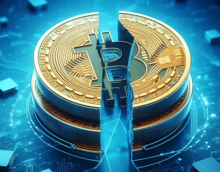 تاثیر هاوینگ بیت کوین بر پویایی بازار