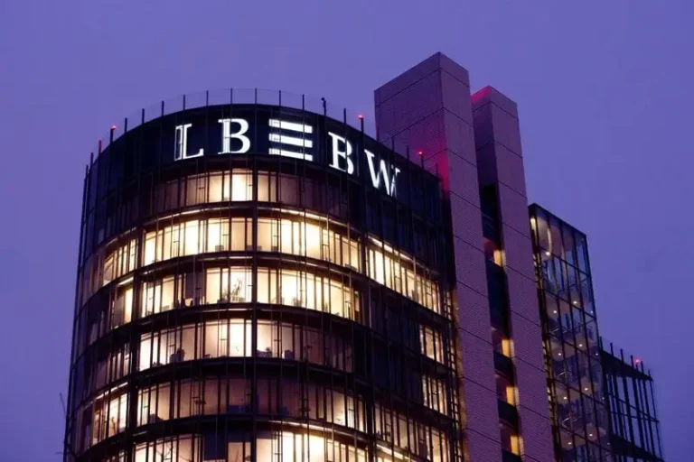 بانک آلمانی LBBW برای ارائه خدمات رمزنگاری با Bitpanda شریک می شود