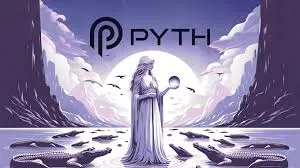 ارز دیجیتال Pyth