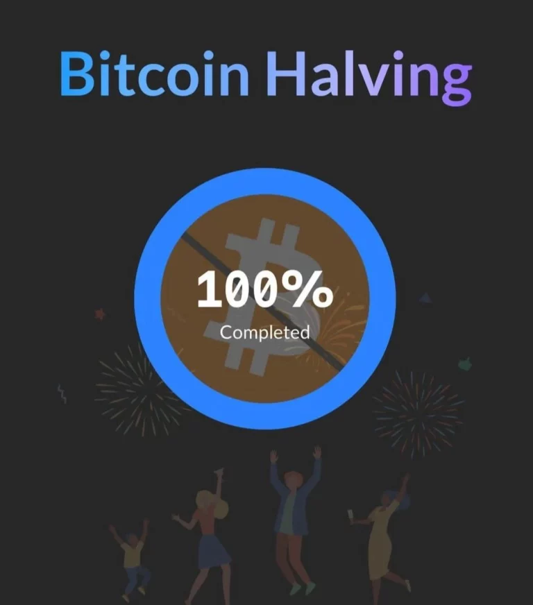 هاوینگ بیت کوین و تاثیر آن بر بازار