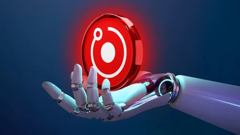 با نوسانات بازار، توکن رندر توجه ها را به خود جلب می کند