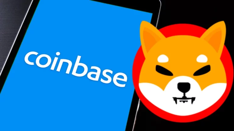 100 میلیارد شیبا به Coinbase منتقل شد