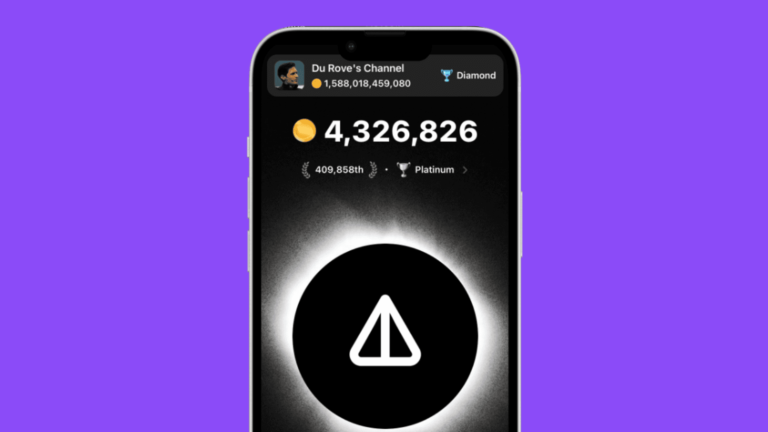 نات کوین در لیست 10 ارز برتر بازار