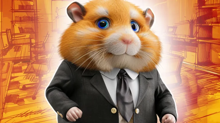 100 میلیون بازیکن آماده راه اندازی همستر در شبکه تون