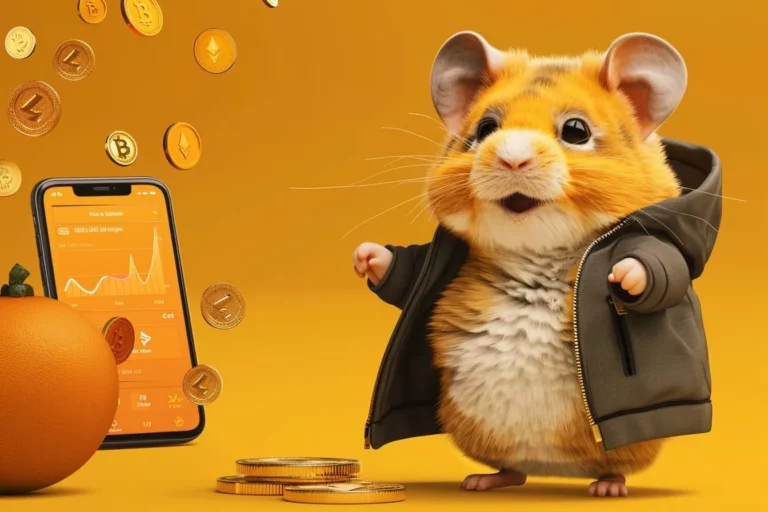 همستر کمبت: قانونی یا کلاهبرداری؟ 