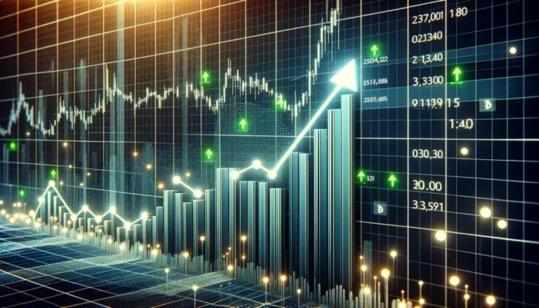 قیمت ترون (TRX) سودهای جدید را هدف قرار می دهد: آیا افزایش دیگری در راه است؟