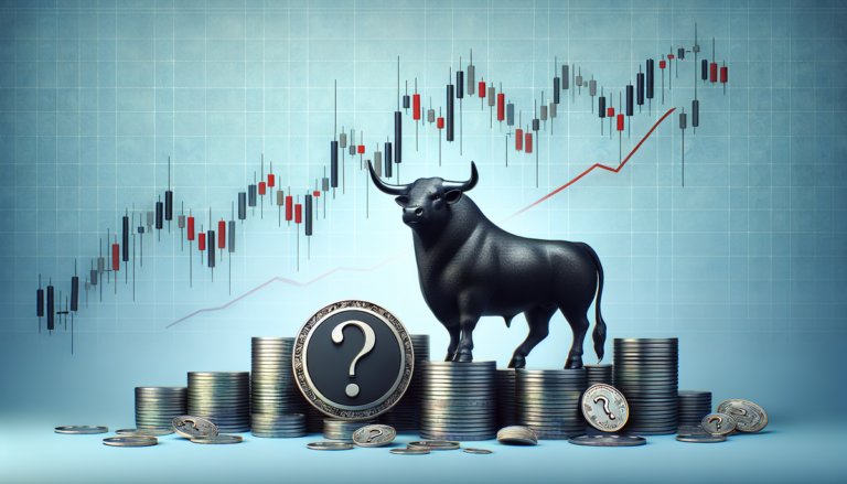 آلت کوین هایی که در بازار صعودی پیش رو باید درنظر داشت