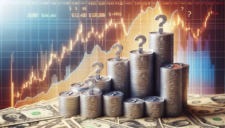 تحلیل آلت کوین هایی با احتمال رشد بیشتر در سال 2024