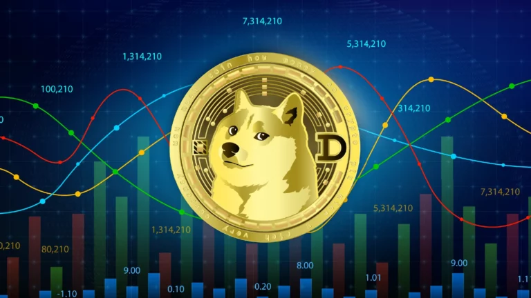 قیمت دوج کوین قدرت خود را باز می یابد