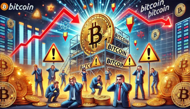 افزایش ذخایر استخراج‌کنندگان بیت کوین باعث ترس از افت قیمت می شود