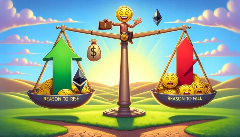 بررسی افزایش احتمالی اتریوم به 3000 دلار: عوامل کلیدی و موانع