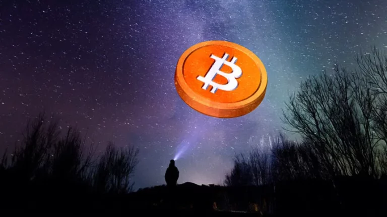 معامله گران بیت کوین حرکت به سمت 100000 دلار را پیش بینی می کنند