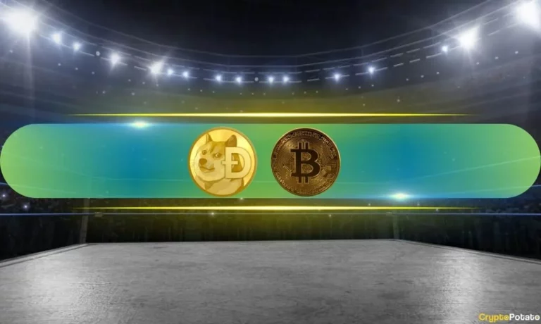 بیت کوین در یک هفته 20 هزار دلار اضافه می کند، اما Dogecoin حتی بهتر عمل می کند