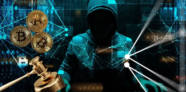 از لینکدین تا سرقت 308 میلیون دلاری