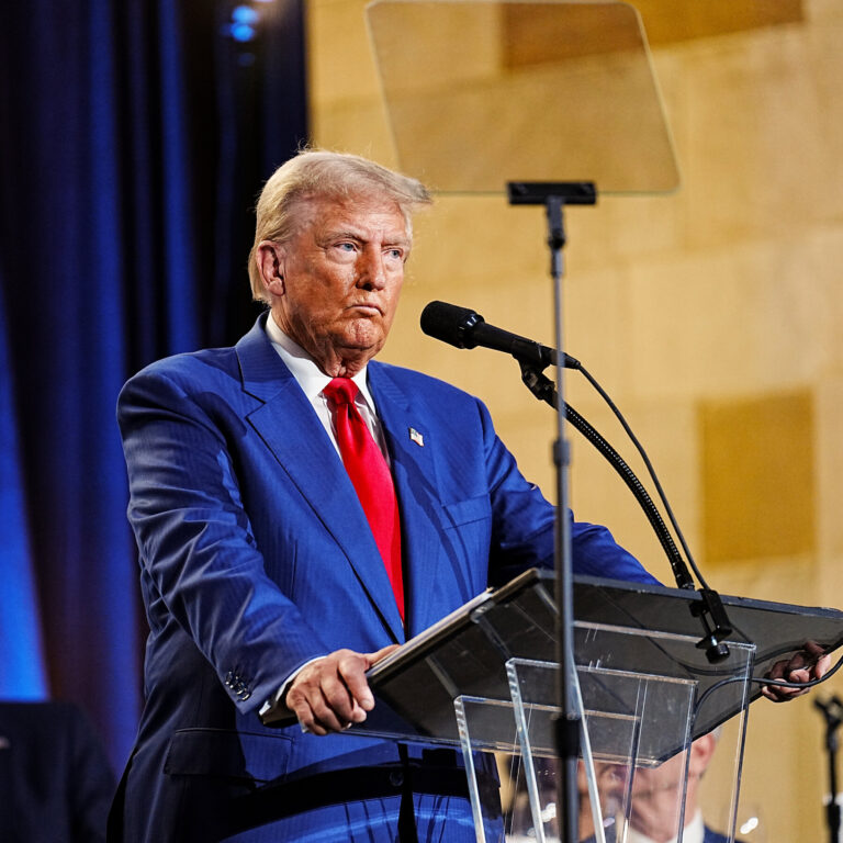 دستور اجرایی ترامپ برای تأسیس صندوق ثروت ملی؛ آیا بیت‌کوین به عنوان یک دارایی استراتژیک در نظر گرفته می‌شود؟