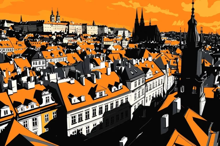 جمهوری چک مالیات بر دارایی های بیت کوین بلندمدت را حذف می کند