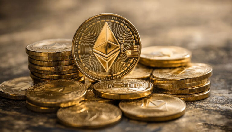 نهنگ‌های اتریوم میلیون‌ها توکن انباشت کردند؛ آیا جهش قیمتی در راه است؟