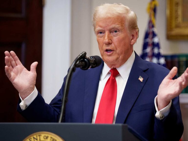 دستور ترامپ برای تشکیل ذخیره استراتژیک ارزهای دیجیتال: تمرکز بر سولانا ، ریپل و کاردانو