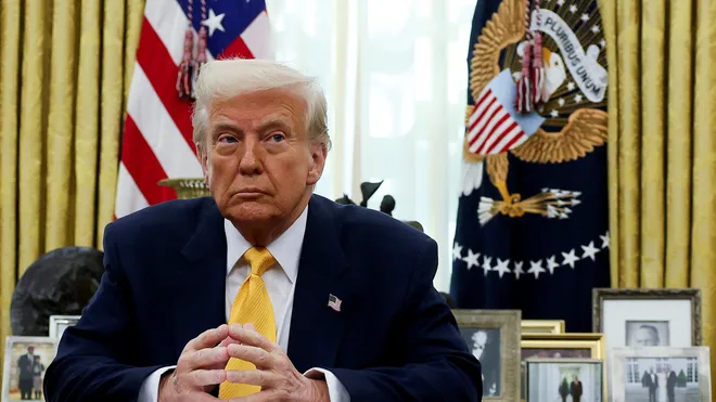 ورود ترامپ به عرصه کریپتو می‌تواند آینده مقررات‌گذاری آمریکا را تحت تأثیر قرار دهد!