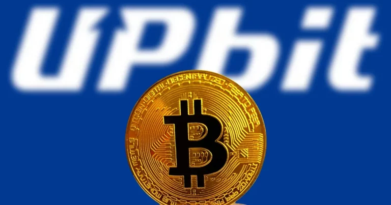Upbit, جریمه ۲۴ میلیون دلاری و تعلیق ثبت‌نام کاربران جدید