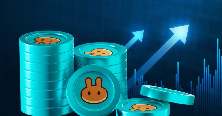 رشد انفجاری PancakeSwap: درآمد هفتگی به ۳۰ میلیون دلار رسید و رقبا را پشت سر گذاشت