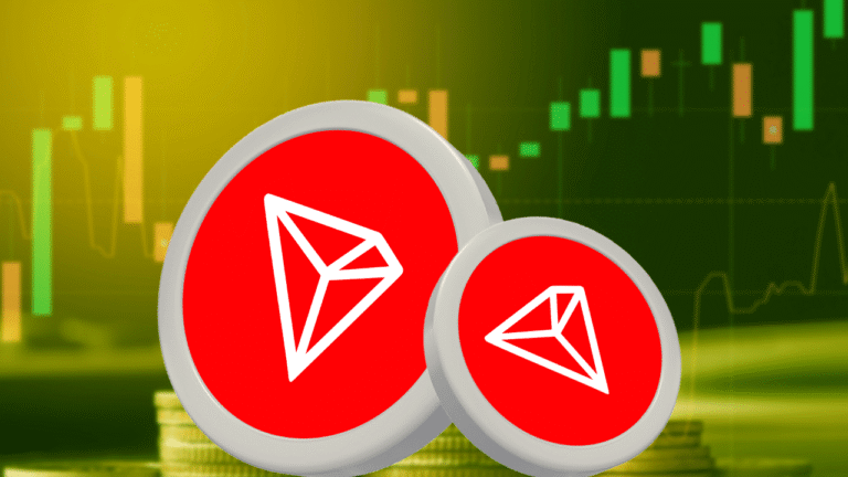 ترون گام به والاستریت میگذارد؛ جهش قیمتی TRX پس از انتشار ۱ میلیارد تتر