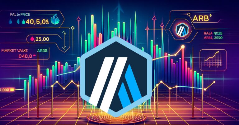 جهش ۱۷ درصدی آربیتروم (ARB) در پی شایعه همکاری با رابین هود