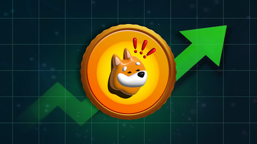 قیمت BONK دوباره افزایش یافت؛ آیا جهش بزرگ‌تری در راه است