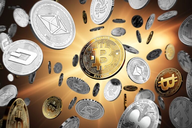 هفته طلایی ارزهای دیجیتال: جذب ۱ میلیارد دلار سرمایه جدید در صندوق‌ها