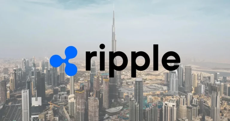 رشد بی‌سابقه ریپل (XRP): همکاری با دبی برای توکنیزه کردن املاک و رکوردشکنی در معاملات آتی