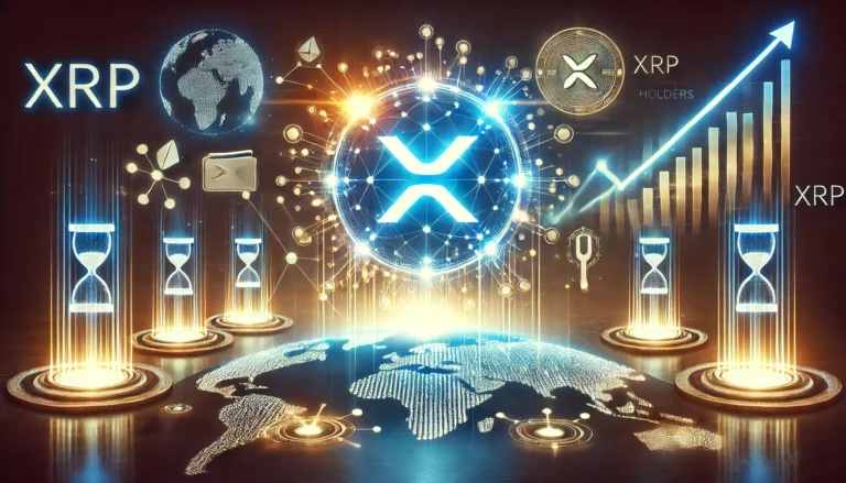 افزایش موقعیت‌های باز XRP نشان‌دهنده رشد انتظارات سرمایه‌گذاران و چالش‌های احتمالی ETF