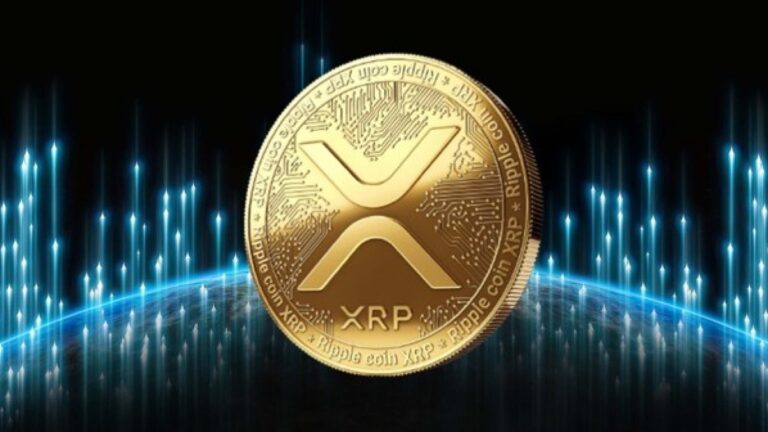 خرید گسترده نهنگ‌های بازار: XRP در آستانه ثبت رکورد جدید