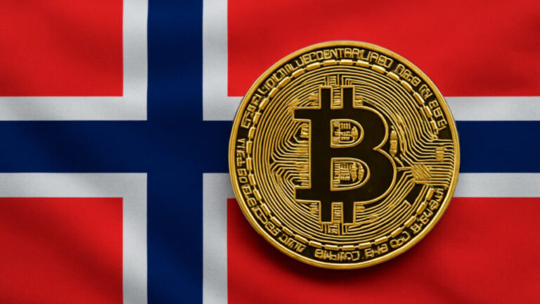 صندوق نروژ با افزایش ۱۹۲ درصدی، ۸۴۴ میلیون دلار بر روی بیت‌کوین سرمایه‌گذاری کرد!