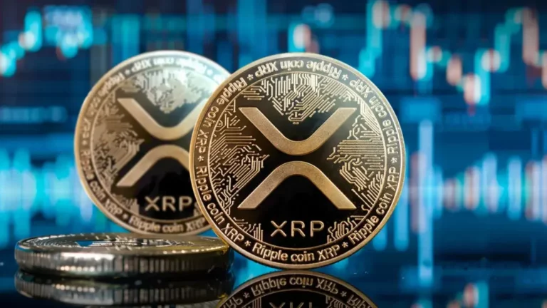 تحلیل نوسان XRP؛ آیا ریپل آماده جهش بعدی است؟