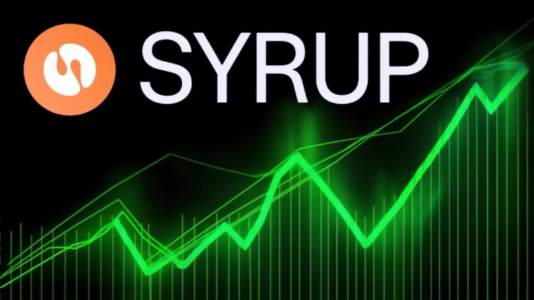 تحلیل انباشت سرمایه‌گذاران: ETH، EUL و SYRUP زیر ذره‌بین