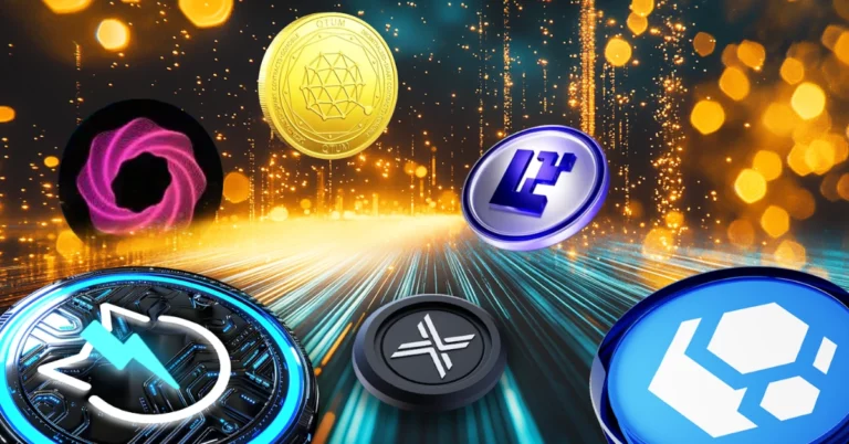 آیا فصل آلت‌کوین ها در راه است؟ سیگنال‌ها از تغییر روند بازار خبر می‌دهند