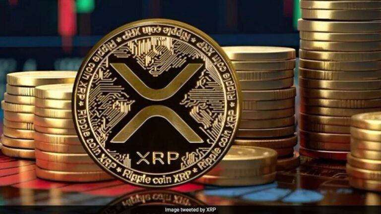 ریزش سریع XRP پس از شکست در حفظ ۲ دلار
