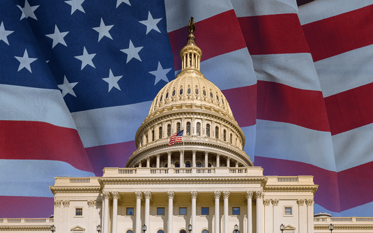 تعطیلی دولت آمریکا پس از شکست مذاکرات بودجه؛ هزاران کارمند مرخصی اجباری و خدمات فدرال متوقف شد!