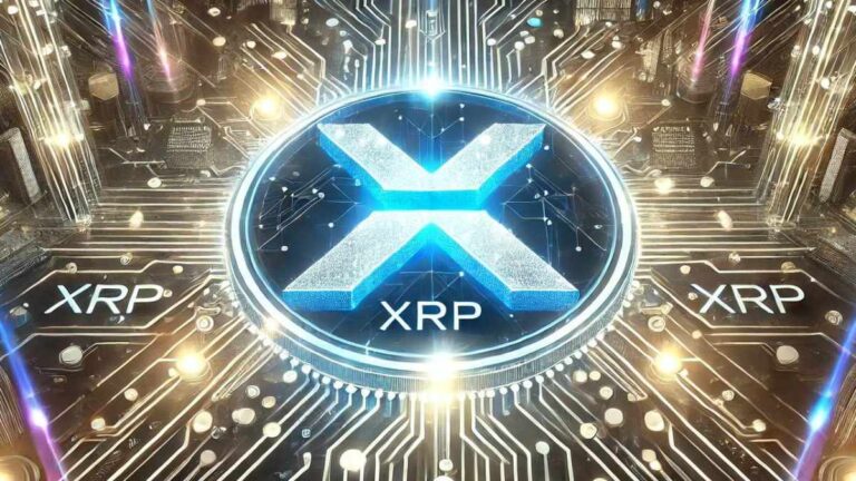 افزایش بی‌سابقه فعالیت نهنگ‌های XRP!