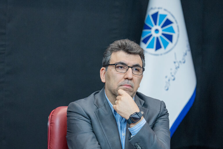 مدیرعامل بورس تهران بر «همگرایی مسئولانه» با بازار رمزارزها تأکید کرد