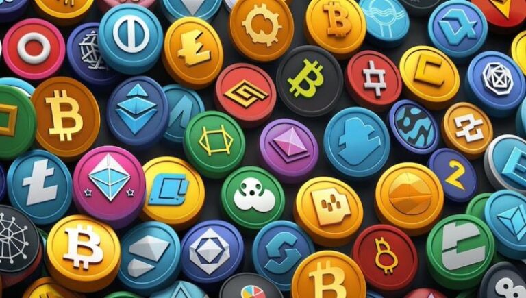 ریزش بازار و موقعیت‌های جذاب برای معامله‌گران در NEAR، TON و SUI