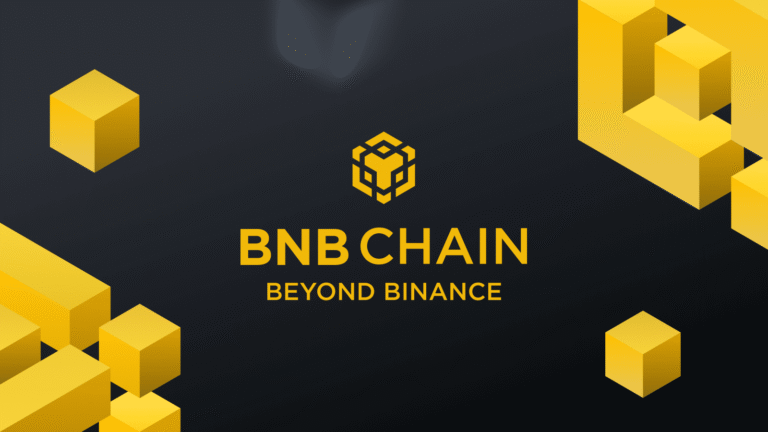 سقوط قیمت BNB زیر ۸۵۰ دلار و شکست حمایت کلیدی