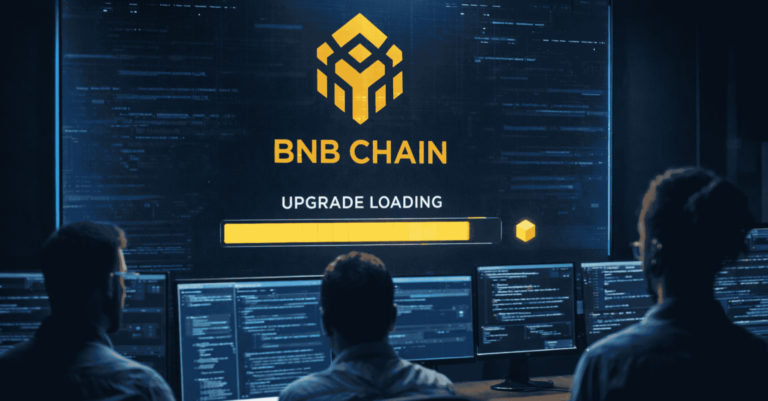 BNB Chain هاردفورک فِرمی را در ژانویه 2026 در شبکه اصلی فعال می‌کند