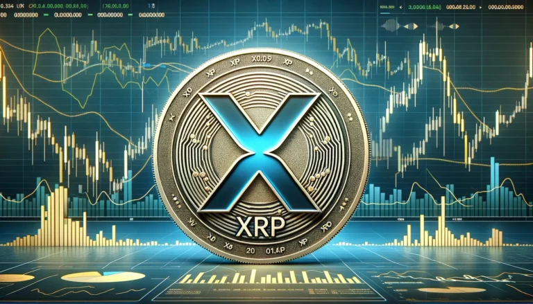 خریداران عمده XRP در رسانه‌های اجتماعی دست بالا را دارند