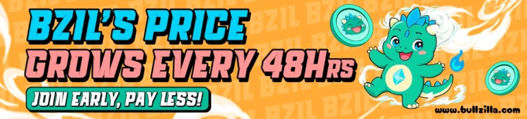 BullZilla رکوردهای جدیدی می‌شکند 