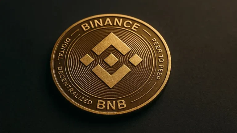 افزایش قیمت BNB و بازگشت به جمع ۴ ارز برتر بازار