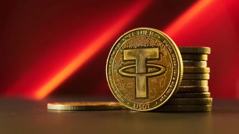 سوزاندن بی‌سابقه ۳ میلیارد دلاری Tether؛ هشدار رکود در بازار کریپتو؟