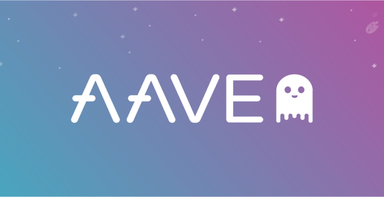 سقوط ۲۰٪ قیمت AAVE پس از حمله KelpDAO و فروش میلیون دلاری نهنگ‌ها