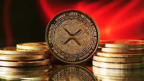 انتقال ۳۴.۹ میلیون XRP از صرافی‌ها؛ سیگنال آغاز روند صعودی؟